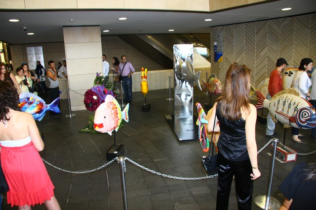 Sea N Art Exhibition
